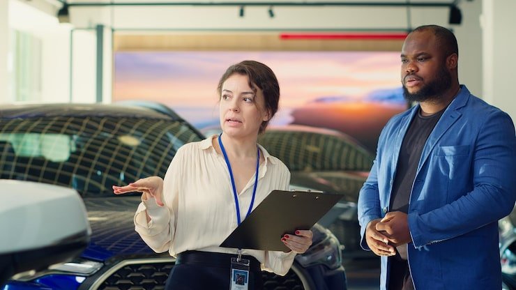 What Separates High-Performing Auto Repair Shops from Average Ones automotive dealer consultant