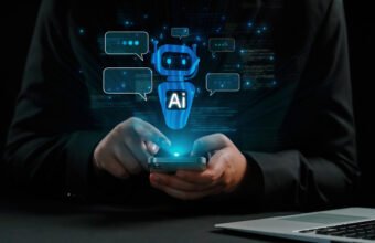 Ai app development company