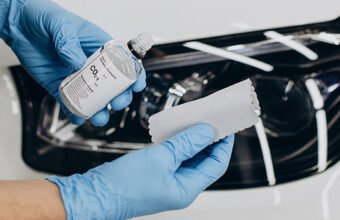 How Ceramic Coating Protects Your Vehicle from UAE’s Harsh Sun and Sand car ceramic coating
