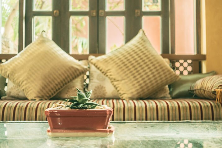 Captivating Spaces: The Rise of Designer Furniture in Dubai’s Interior Design Scene Designer Furniture Dubai