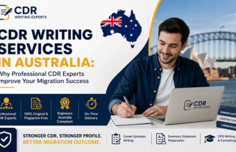 cdr-writing-services