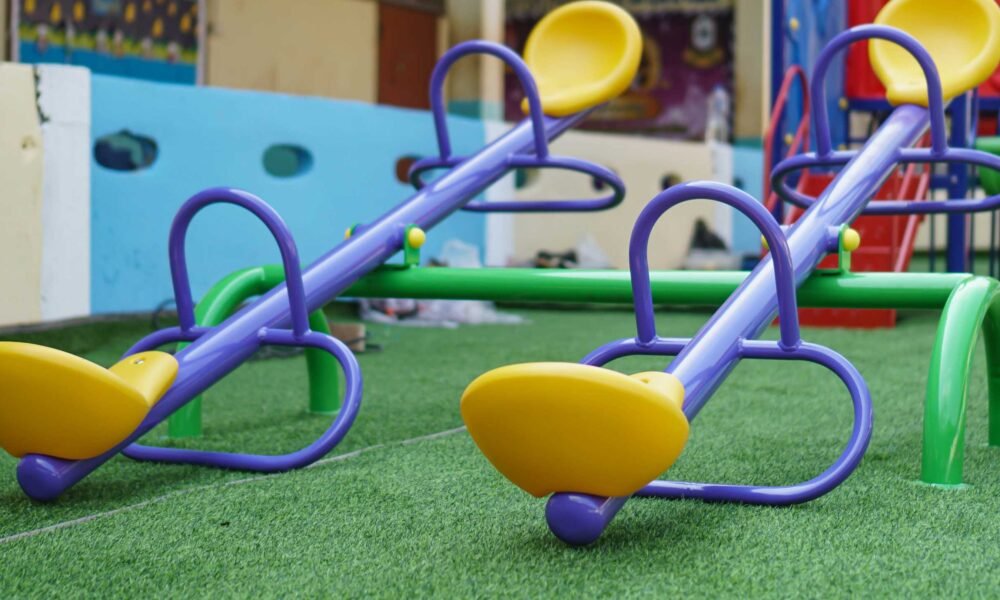 How to Choose the Best Children’s Play Equipment in the UAE: A Complete Parent’s Guide Childrens Play Equipment