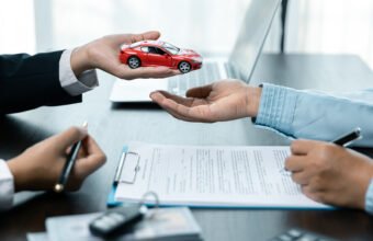 Why Motor Insurance is Mandatory in the UAE and How to Choose the Best Plan motor insurance uae