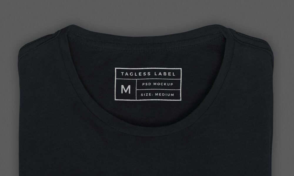 Custom Shirt Tags