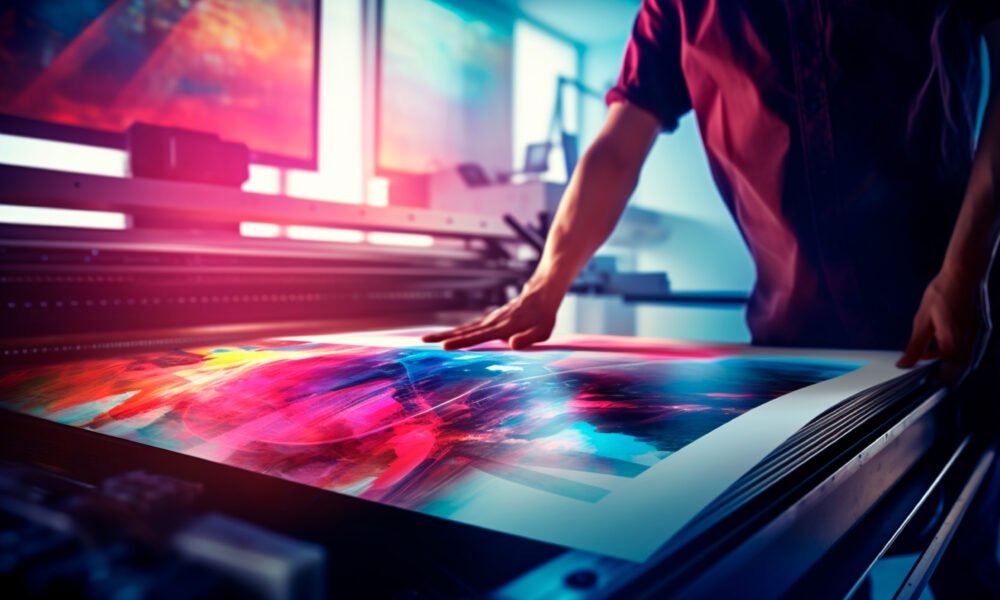 What Products Can Be Customized with Screen Printing? Screen Printing Dubai