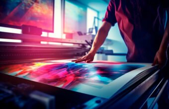 What Products Can Be Customized with Screen Printing? Screen Printing Dubai