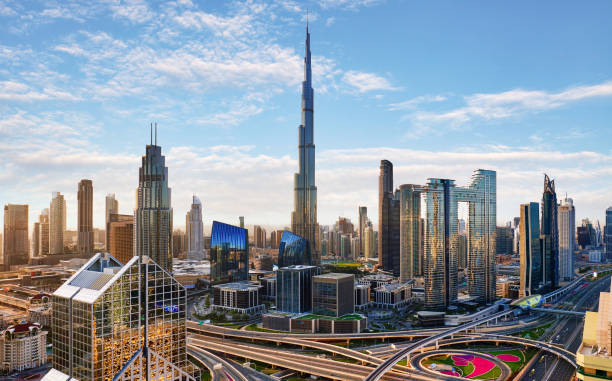 Arabian Construction Company UAE
