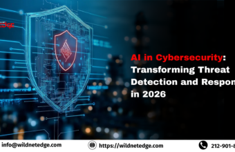 AI in Cybersecurity: Transforming Threat Detection and Response in 2026 AI in cybersecurity