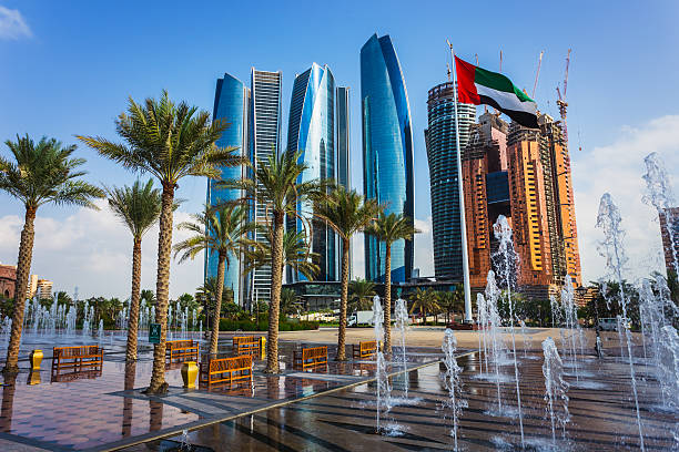 Arabian Construction Company UAE