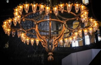 What Is underground lighting and Why Is It Essential for Modern Outdoor Spaces? Underground Lighting,Led Lighting Companies In Qatar