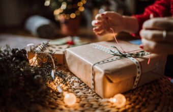 10 Beautiful Handmade Craft Gifts for Family and Friends handmade craft gifts