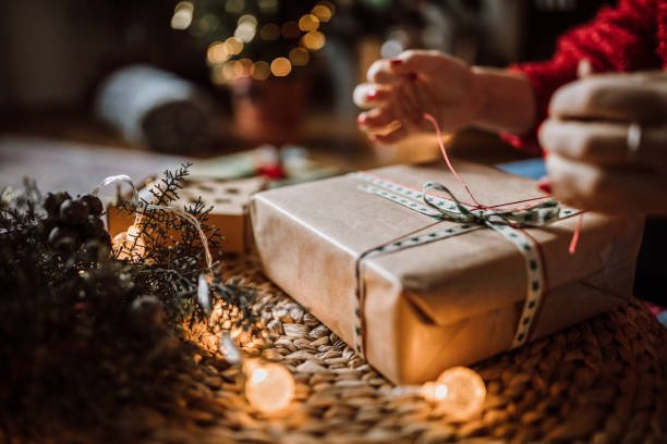 10 Beautiful Handmade Craft Gifts for Family and Friends handmade craft gifts