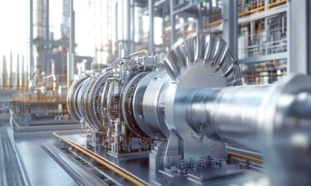 Gas Turbine Overhaul vs Routine Maintenance: Understanding the Difference Gas Turbine Overhaul