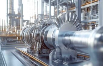 Gas Turbine Overhaul vs Routine Maintenance: Understanding the Difference Gas Turbine Overhaul