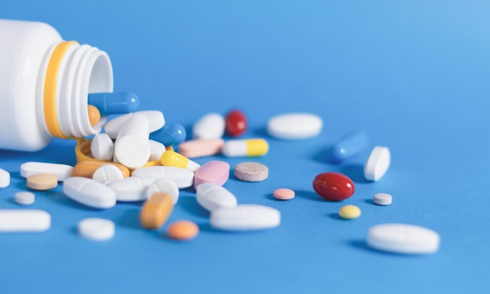 Medicine Courier from India to Australia