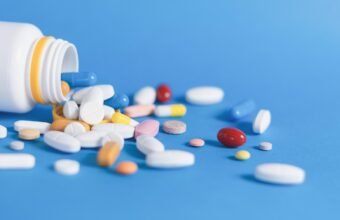 Medicine Courier from India to Australia