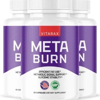 7 Things You Must Know Before Buying MetaBurn MetaBurn