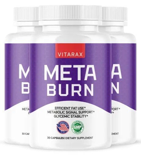7 Things You Must Know Before Buying MetaBurn MetaBurn