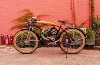 How to Choose the Right Indian Motorized Bicycle for Sale