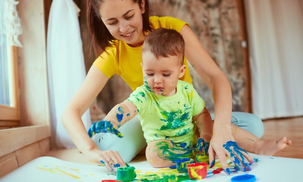 Common Child Care and Development Challenges and How to Overcome Them child care and development