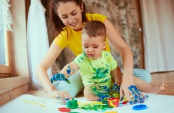 Common Child Care and Development Challenges and How to Overcome Them child care and development