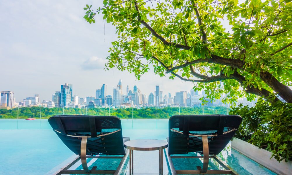 A Modern Way to Experience Dubai: The Rise of Flexible Holiday Living