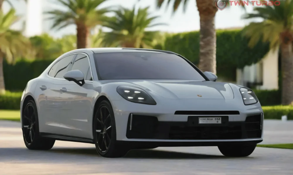 Rent Porsche Panamera in Dubai: Complete Guide Rent Porsche Panamera in Dubai