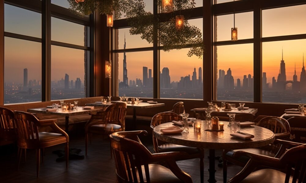 How to Find the Perfect Restaurant for Special Moments best restaurants in Al Ain