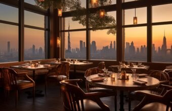 How to Find the Perfect Restaurant for Special Moments best restaurants in Al Ain