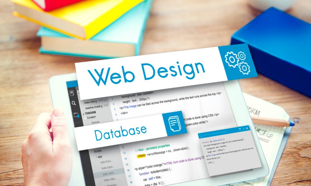 Web Design